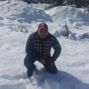 Meet your Posher, Alejandro